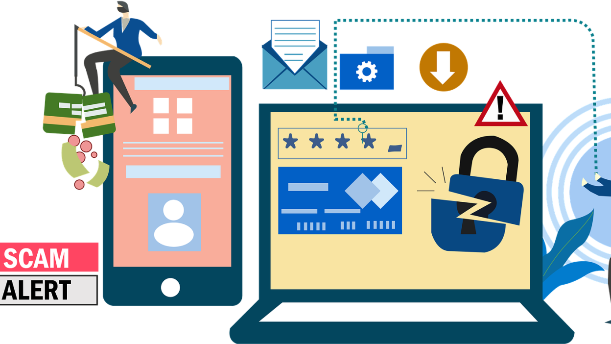 Sponsored Ad Fraud: Mystery Box Scams Flood Social Media