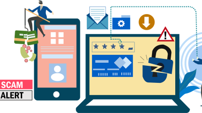 Sponsored Ad Fraud: Mystery Box Scams Flood Social Media