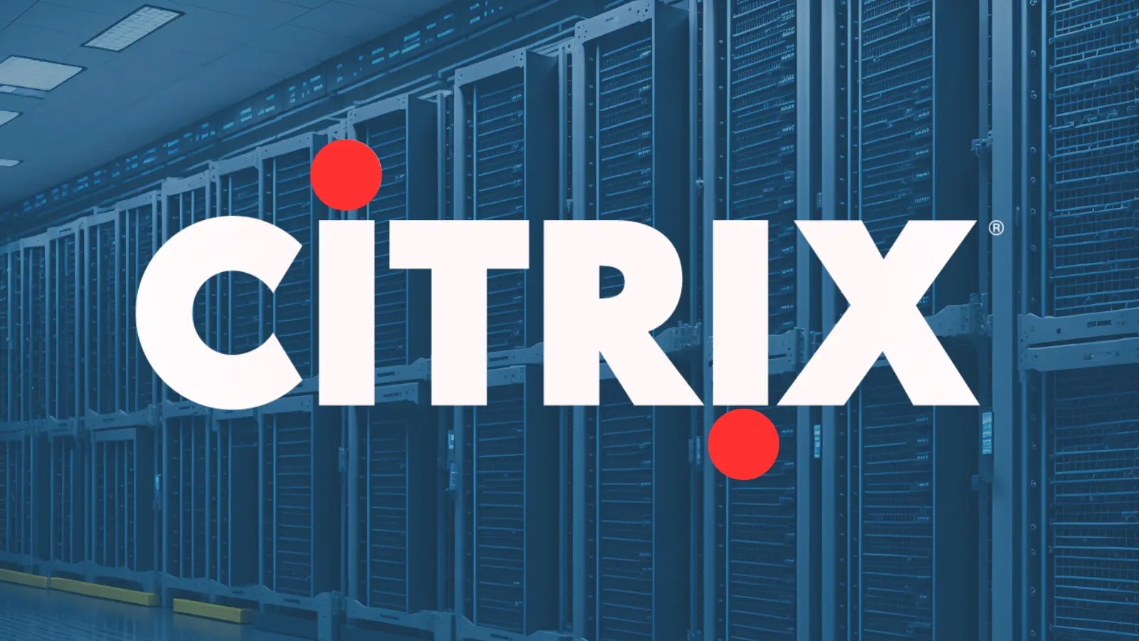 Citrix Servers Vulnerable 0-Day RCE