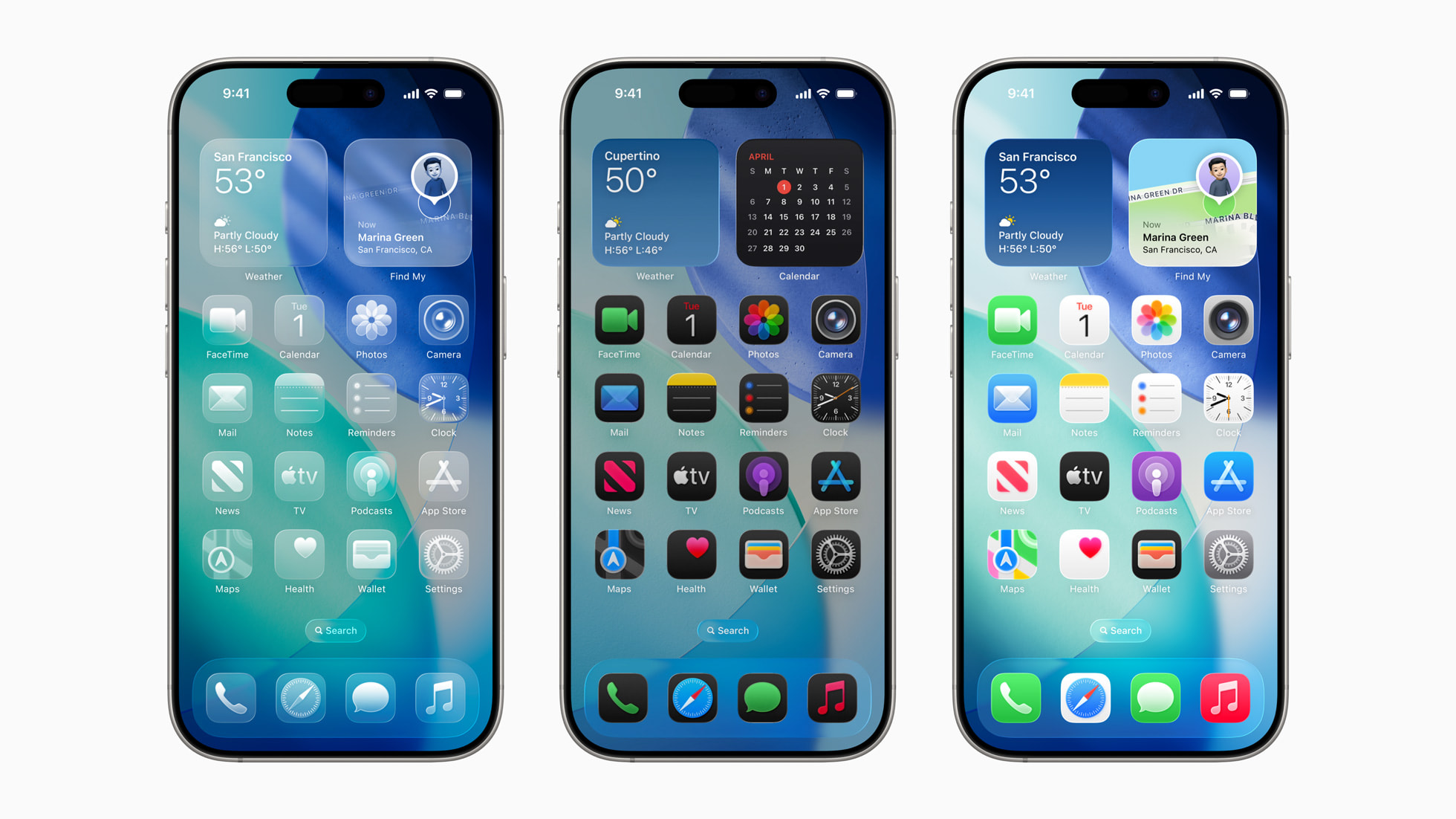 Wireless charging Always-On Display, iOS 26 iOS 26, EU App APIs Rare Earths, Apple Supply Chain