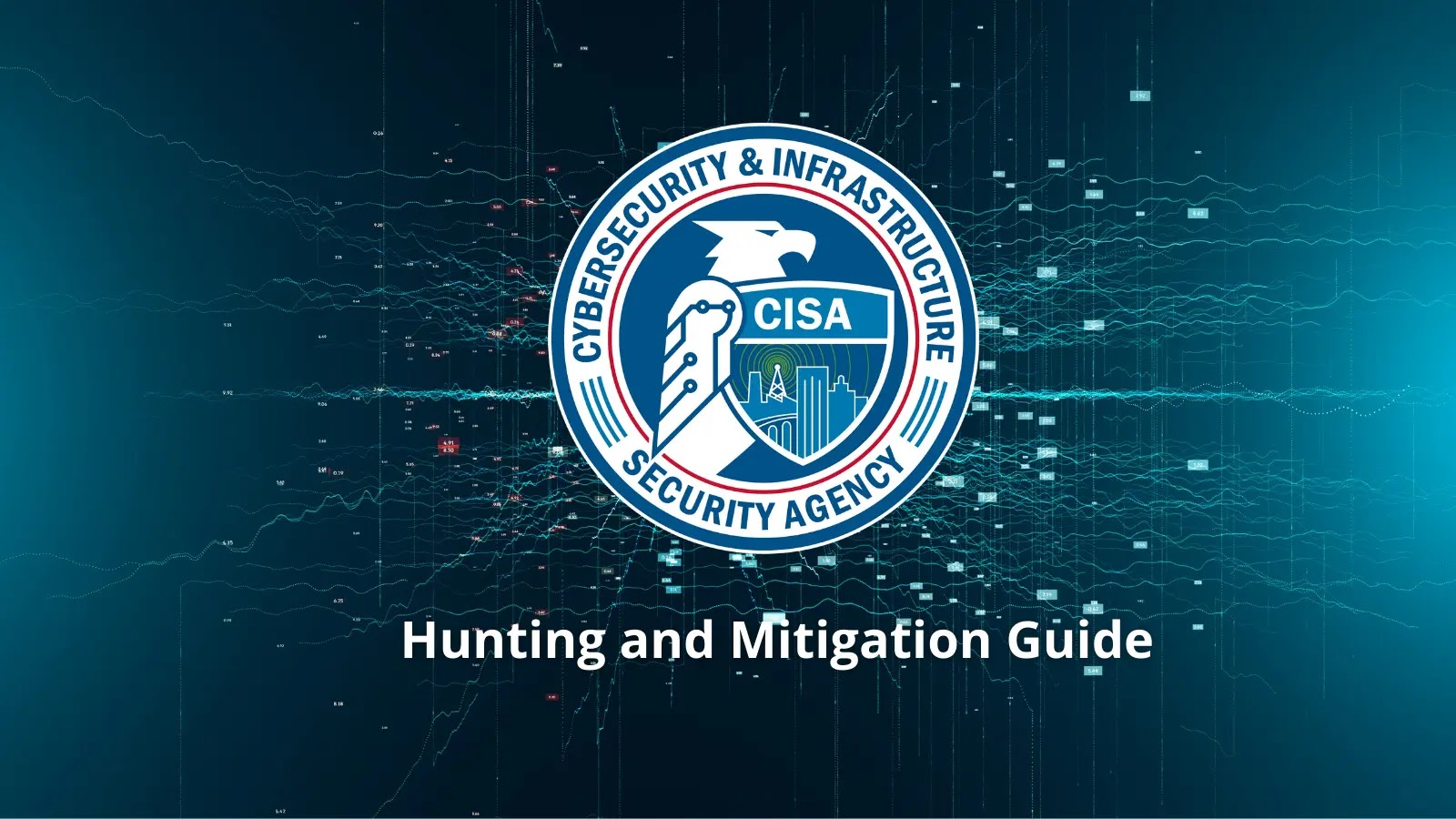 CISA Publish Hunting and Mitigation Guide