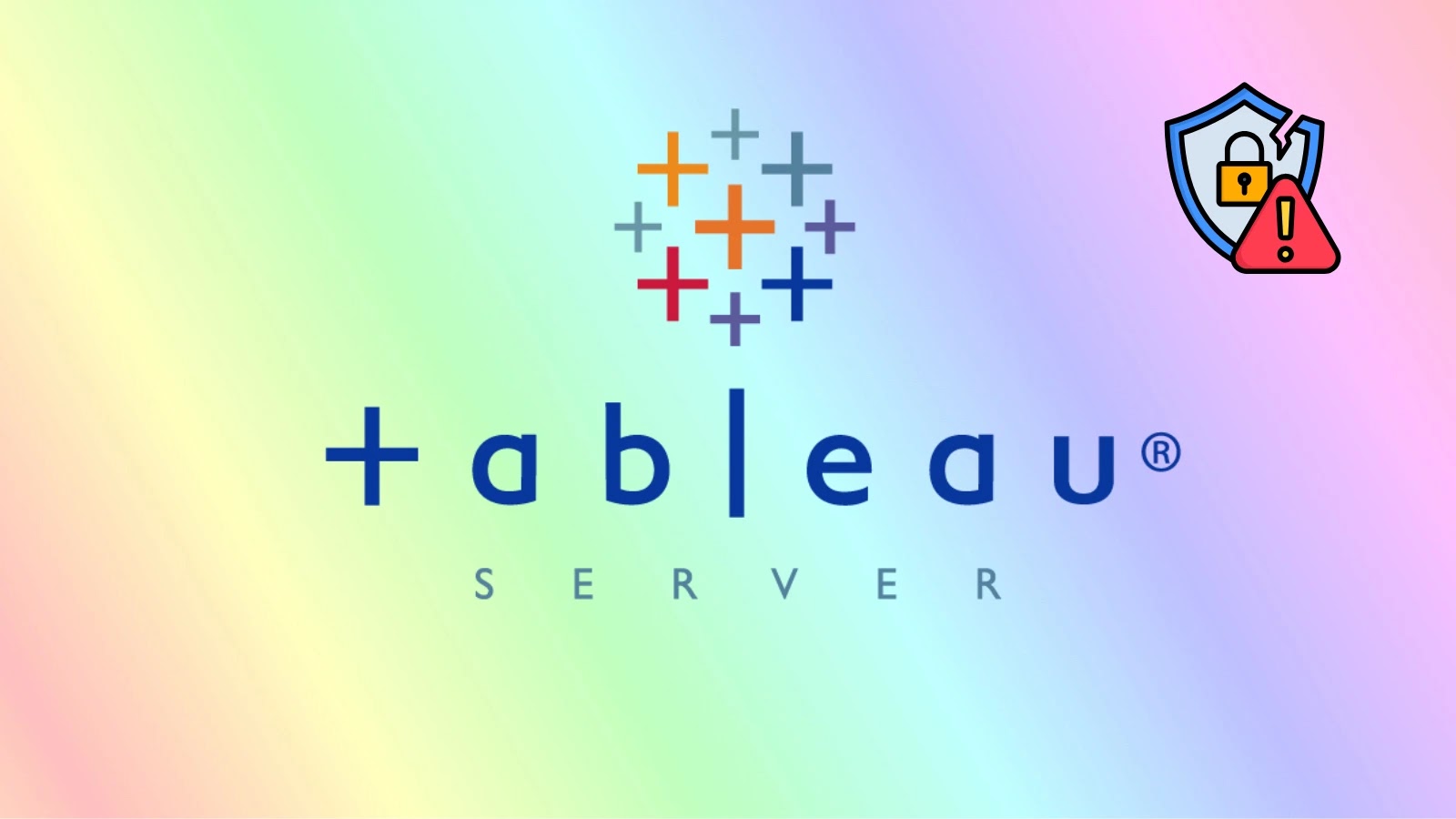 Tableau Server Vulnerability