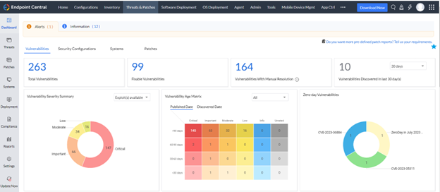 Innovator Spotlight: ManageEngine