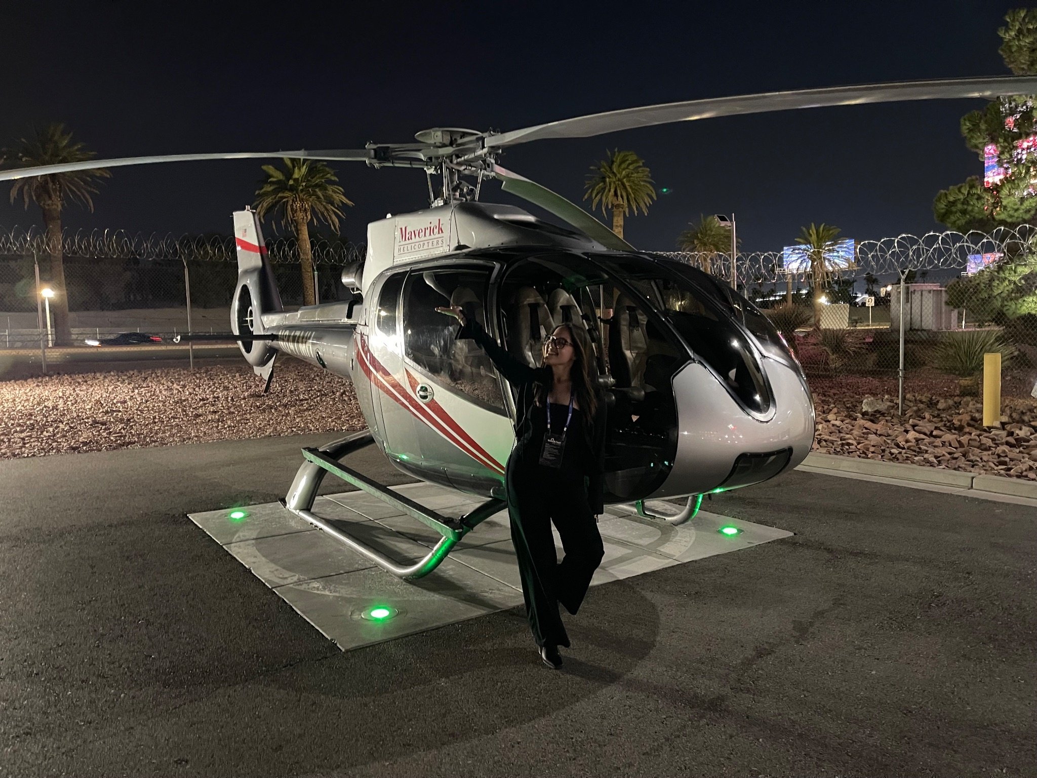 Black Hat Ignites Under Vegas Lights