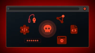 6 Browser-Based Attacks Security Teams Need to Prepare For Right Now