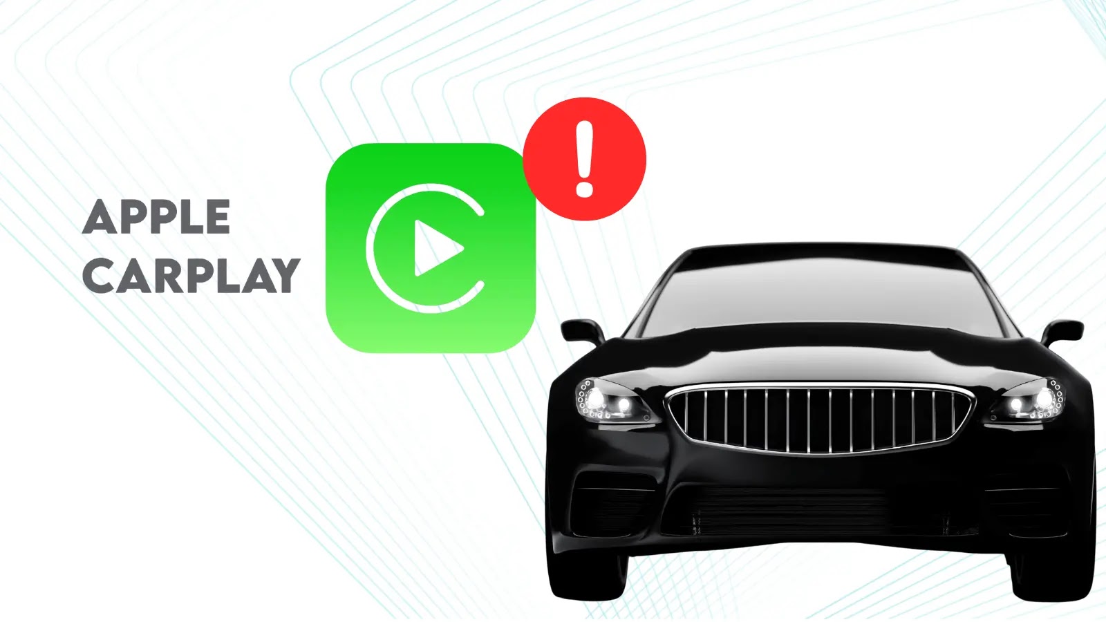 Apple CarPlay Exploited