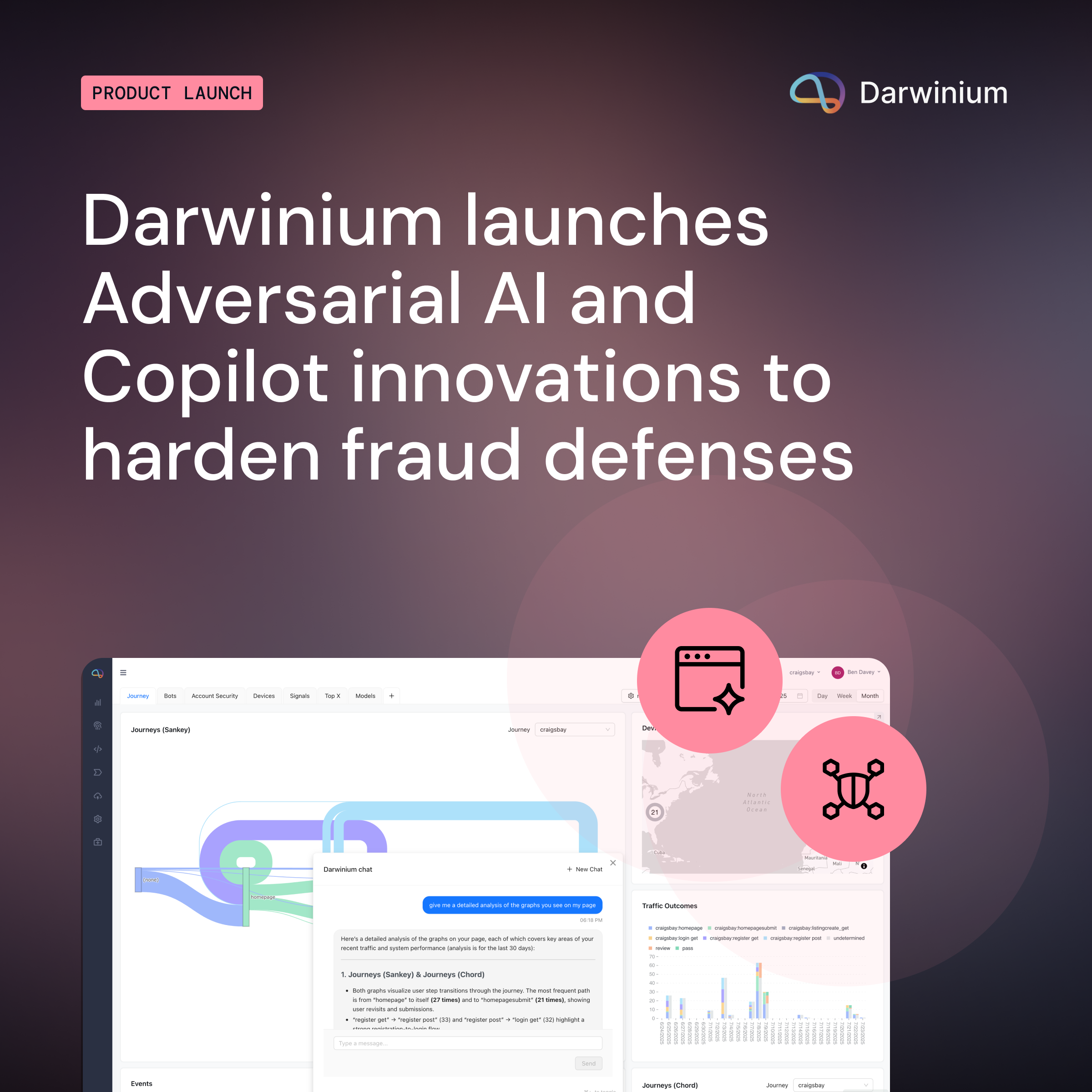 Innovator Spotlight: Darwinium