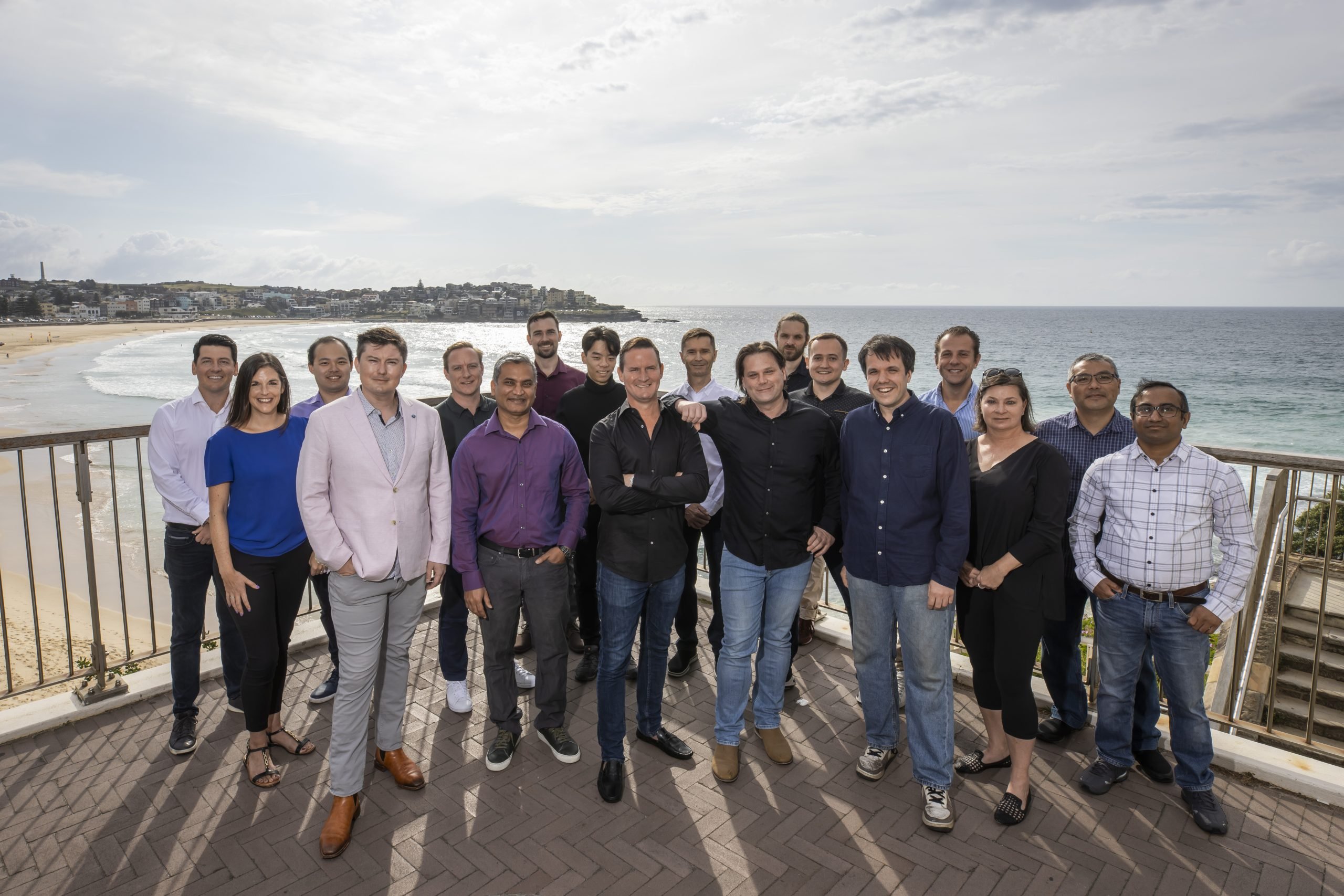 Innovator Spotlight: Darwinium