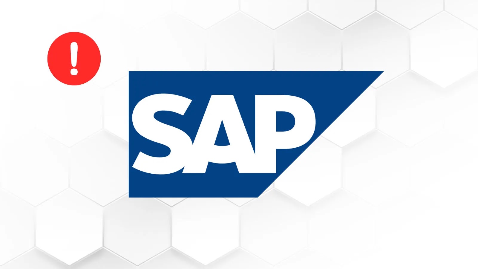 SAP NetWeaver Vulnerability