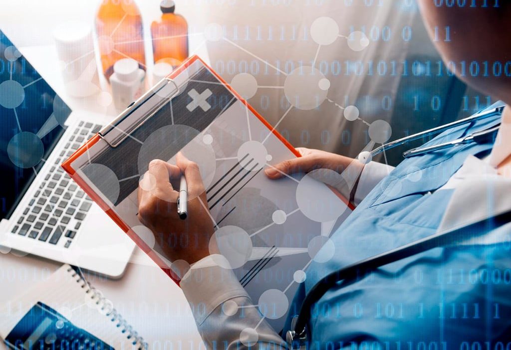 A CISO’s Guide to Managing Cyber Risk in Healthcare