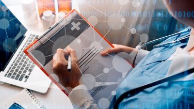 A CISO’s Guide to Managing Cyber Risk in Healthcare
