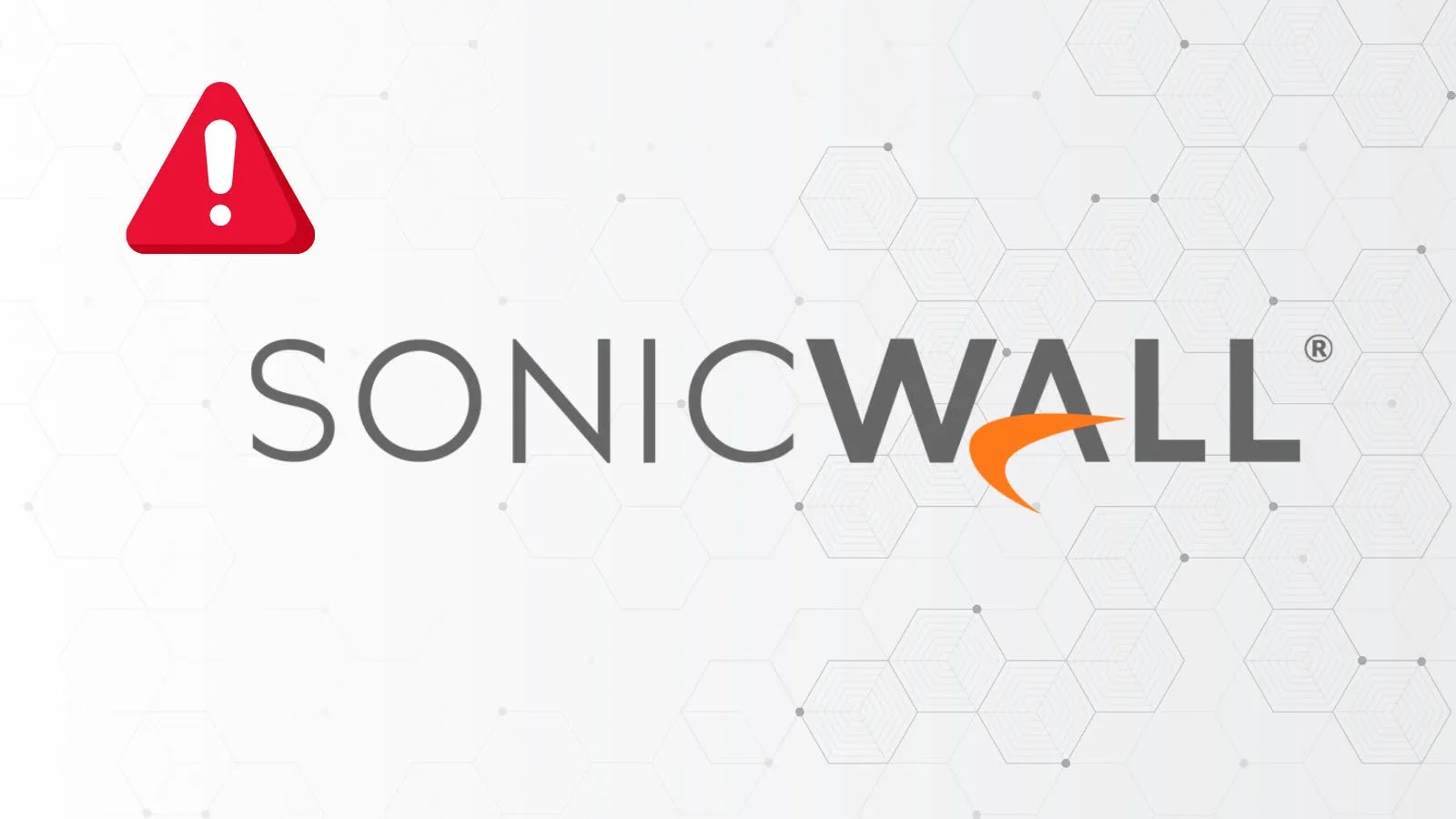 Sonicwall Access Control Vulnerability