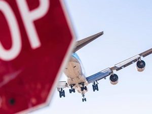 Airport Chaos Enters Third Day After Supply Chain Attack