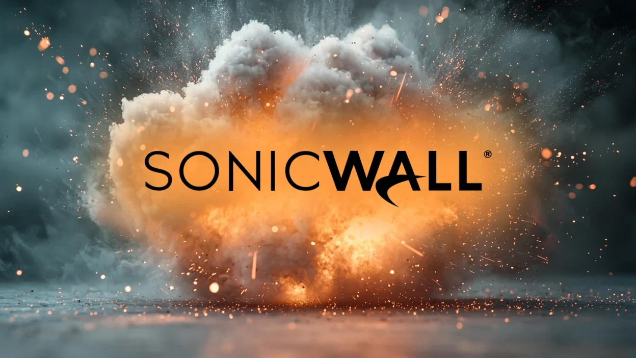 Akira ransomware affiliates continue breaching organizations via SonicWall firewalls
