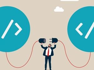 API Threats Surge to 40,000 Incidents in 1H 2025