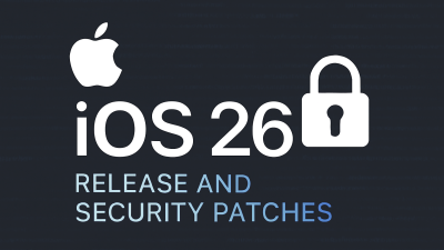 Apple Releases iOS 26: Key Updates and Vulnerability Patches
