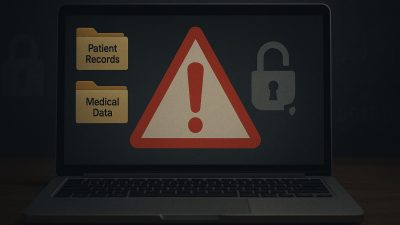 Archer Health Data Leak Exposes 23GB of Medical Records