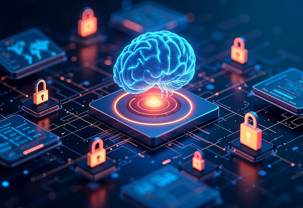 Artificial Intelligence – Supported Internet of Things Security