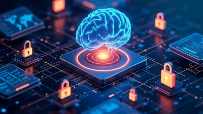Artificial Intelligence – Supported Internet of Things Security