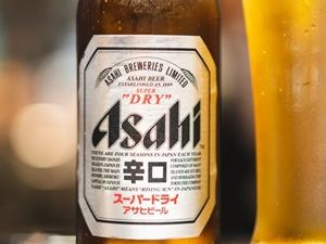 Asahi Suspends Operations in Japan After Cyber-Attack