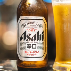Asahi Suspends Operations in Japan After Cyber-Attack