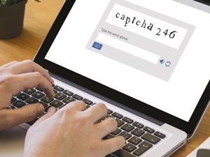 Attackers Abuse AI Tools to Generate Fake CAPTCHAs in Phishing Attacks