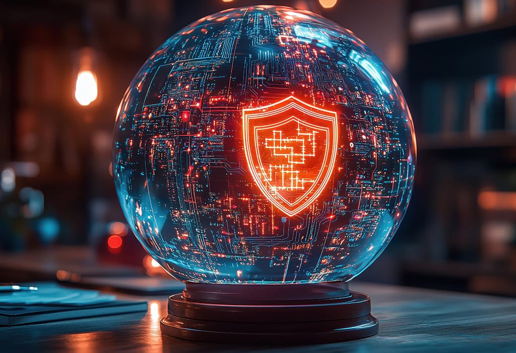 Beyond the Firewall: Protecting Your Marketing Department from Cyber Threats and Safeguarding Digital Assets