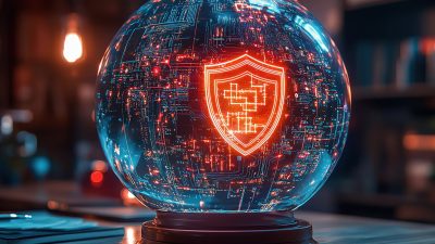 Beyond the Firewall: Protecting Your Marketing Department from Cyber Threats and Safeguarding Digital Assets
