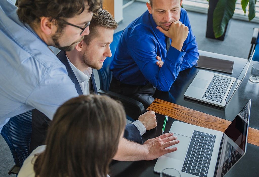 Bridging the Cybersecurity Talent Gap