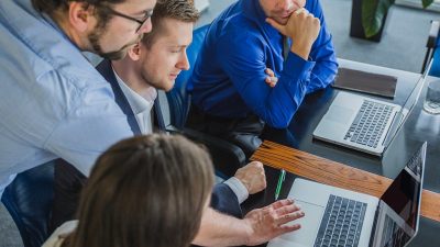 Bridging the Cybersecurity Talent Gap