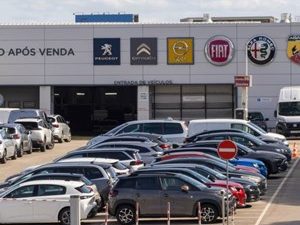 Car Giant Stellantis Confims Third-Party Breach