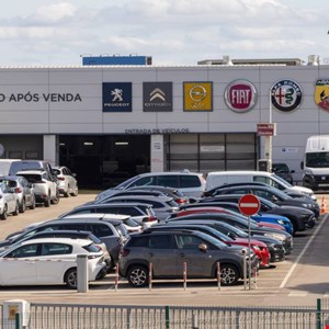 Car Giant Stellantis Confims Third-Party Breach