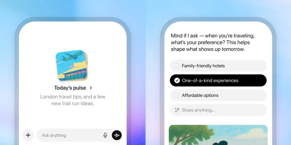 ChatGPT Pulse Arrives: The Proactive AI Assistant That Reshapes Your Morning Routine