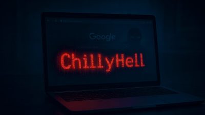 ChillyHell macOS Malware Resurfaces, Using Google.com as a Decoy