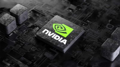 China Accuses NVIDIA of Anti-Monopoly Violations