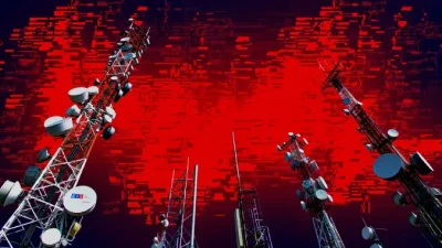 China-Linked PlugX and Bookworm Malware Attacks Target Asian Telecom and ASEAN Networks