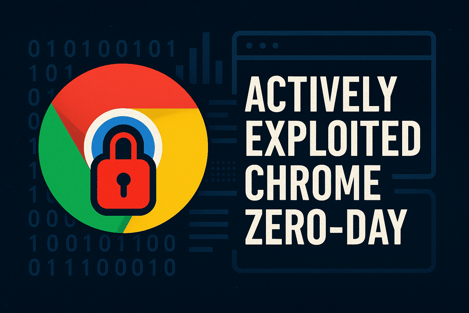 CVE-2025-10585 Chrome vulnerability, zero-day exploit CVE-2025-6558 Chrome Zero-Day, V8 Vulnerability Chrome Zero-Day, Security Update