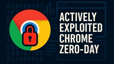 Chrome Emergency Update: Zero-Day (CVE-2025-10585) in V8 Exploited in the Wild