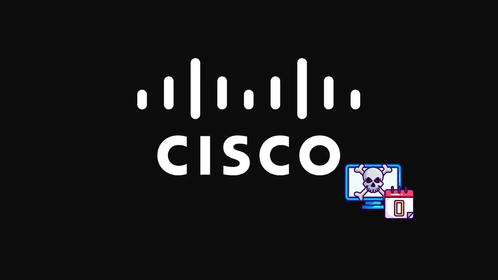 Cisco IOS 0-Day RCE Vulnerability