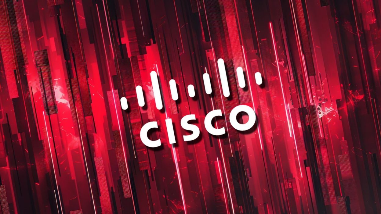 Cisco warns of ASA firewall zero-days exploited in attacks