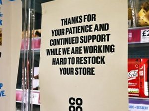 Co-op Records £206m Revenue Loss Following Cyber-Attack