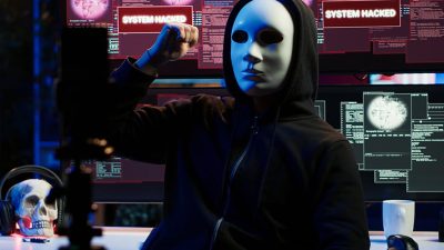 Countering The Adaptive Playbook of Modern Threat Actors