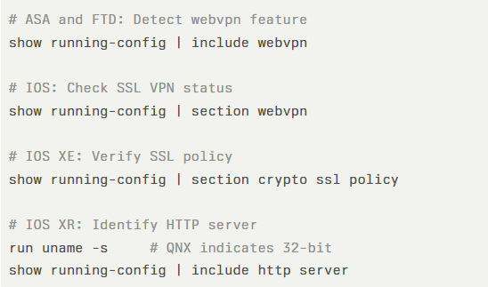 Critical Cisco Vulnerability
