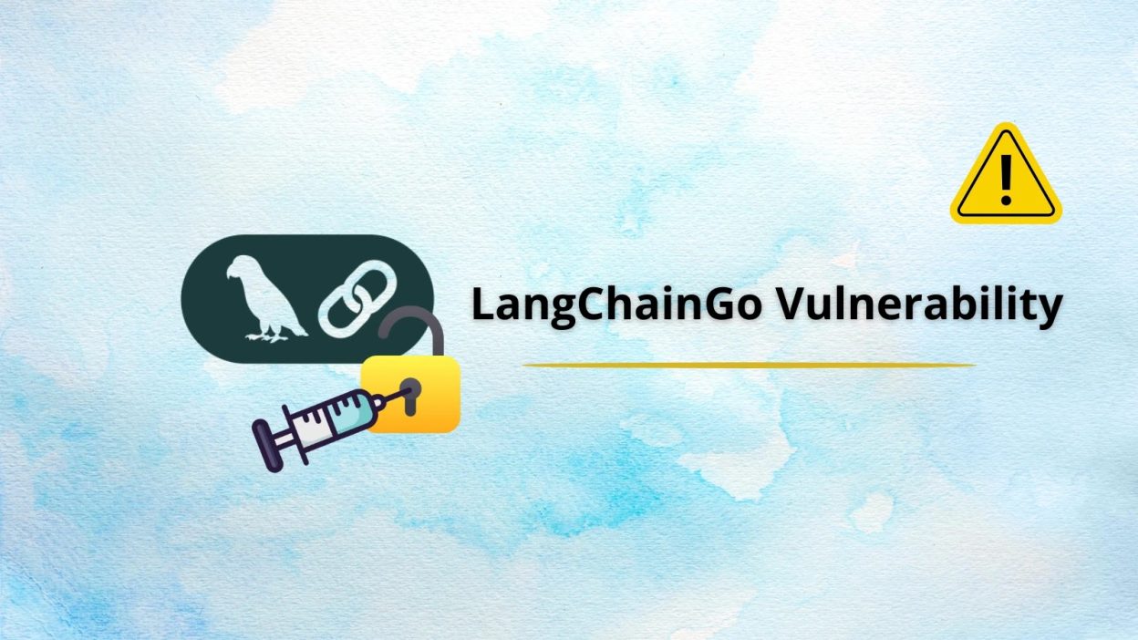 Critical LangChainGo Vulnerability Let Attackers Access Sensitive Files by Injecting Malicious Prompts