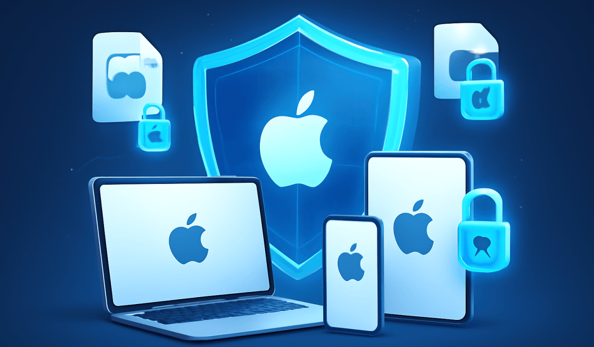 CVE-2025-43300: Apple’s Critical Zero-Day ImageIO Vulnerability