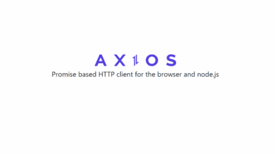 CVE-2025-58754: Axios Vulnerability Puts Node.js Processes at Risk of DoS Attacks