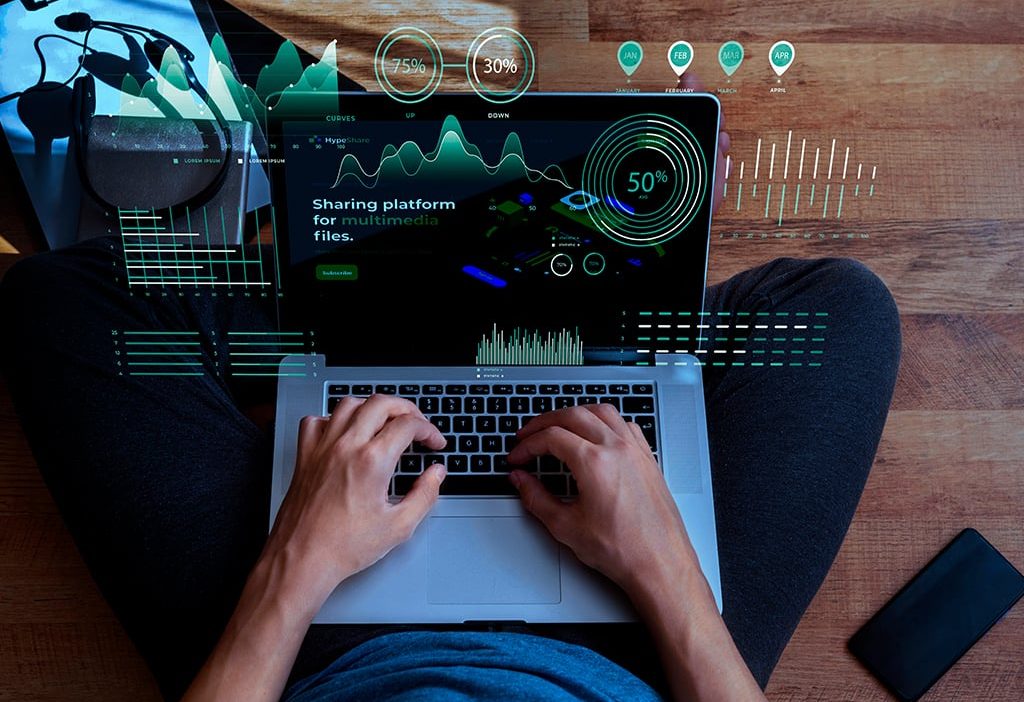 Data Is a Dish Best Served Fresh: “In the Wild” Versus Active Exploitation