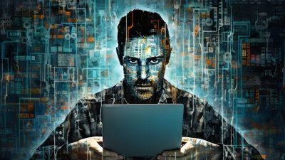 Deepfakes: The Cybersecurity Pandora’s Box