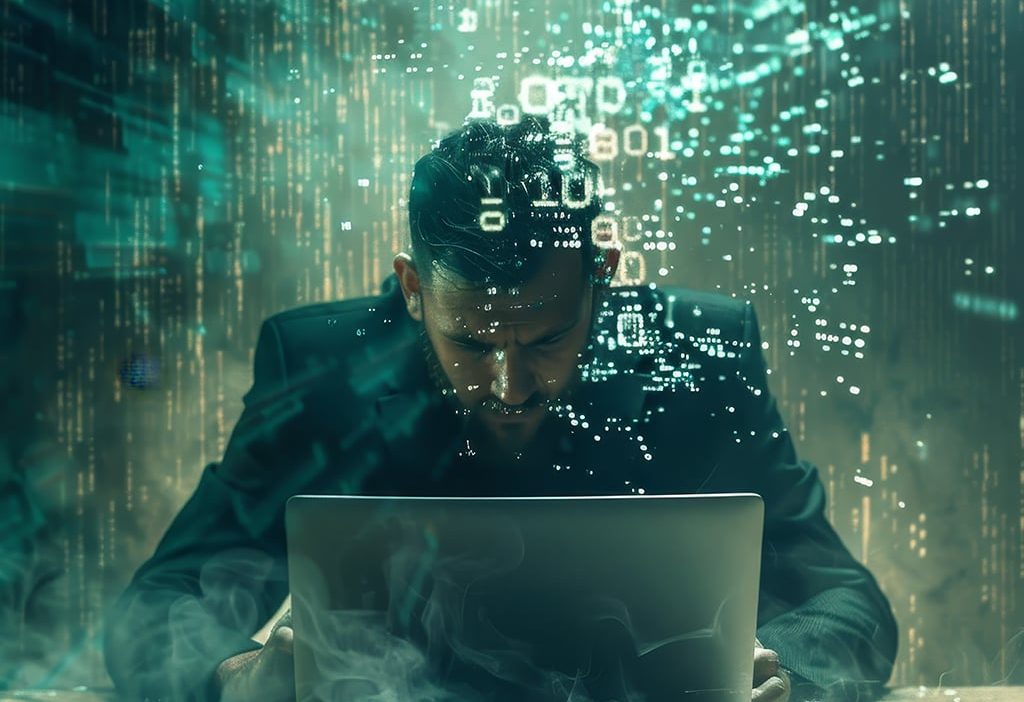 Digital Transformation Failures: A National Security Crisis in the Making