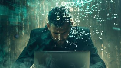 Digital Transformation Failures: A National Security Crisis in the Making